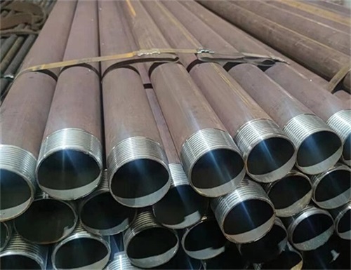 东乡管棚管